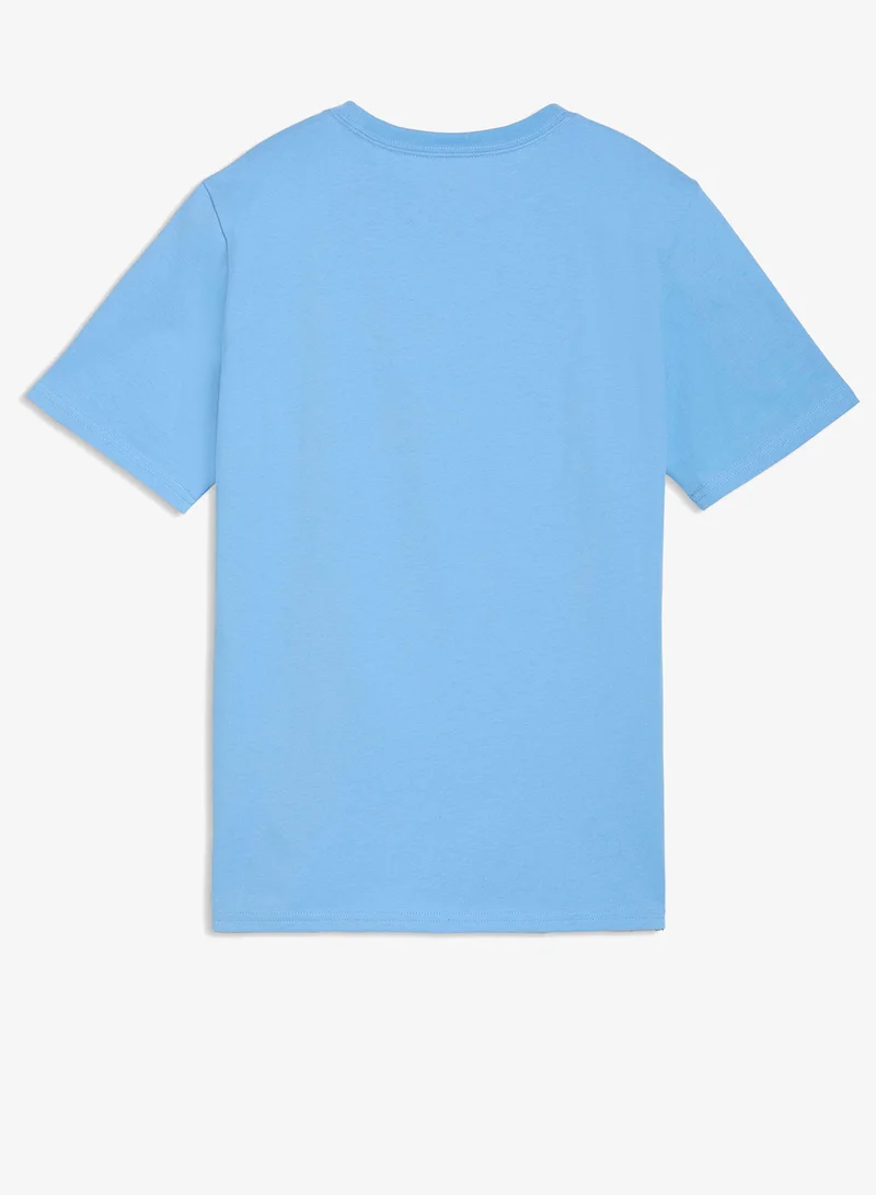 بوما تيشيرت بشعار فان باك للشباب